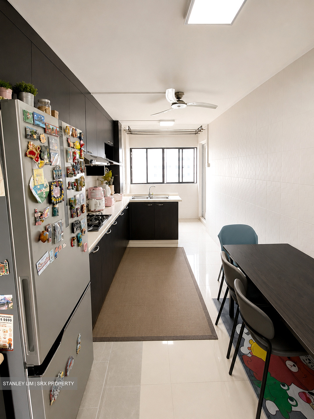 Blk 480 Jurongville @ Street 41 (Jurong West), HDB 3 Rooms #609617431